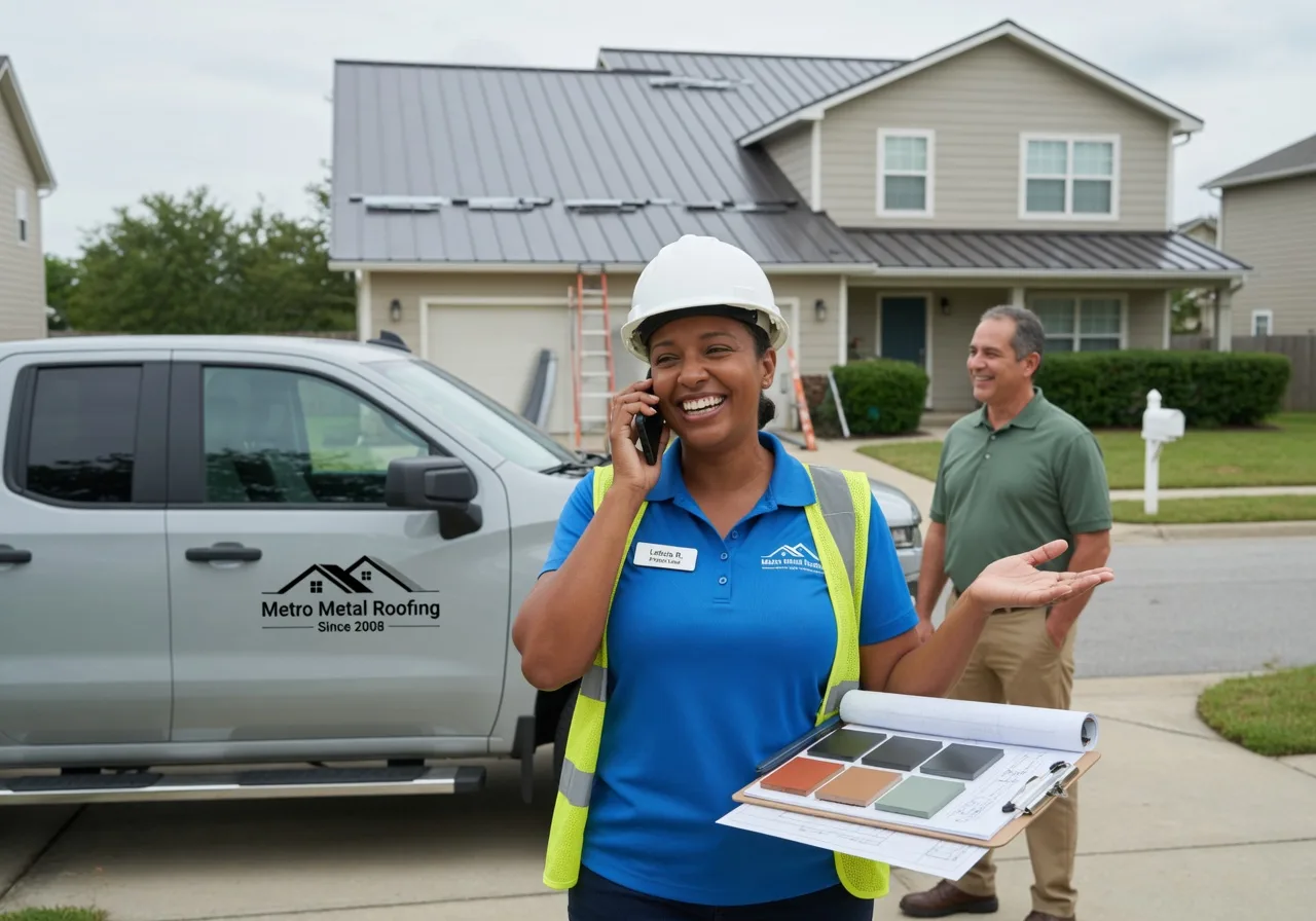 Metal Roofing Installation Dannebrog, NE FAQs