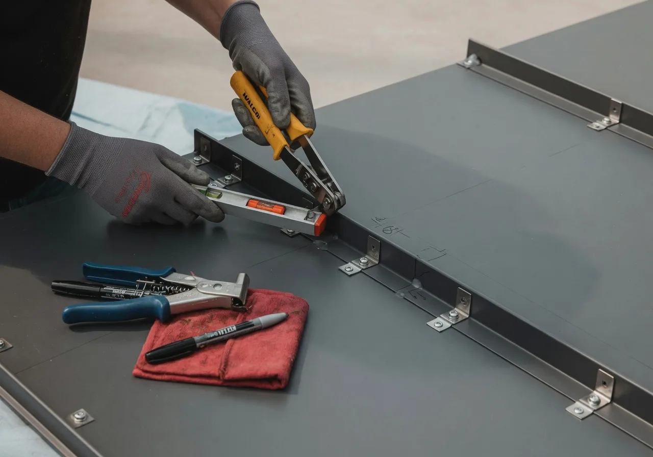 Why choose Metal Roofing Installation in Dannebrog, NE